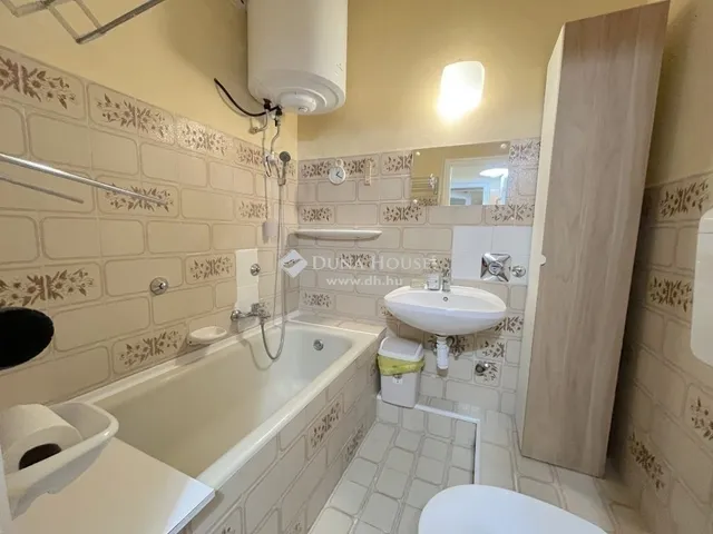 Eladó lakás Budapest XIX. kerület 44 nm