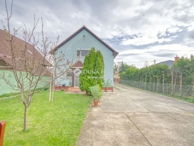 Eladó ház Budapest XVIII. kerület 142 nm