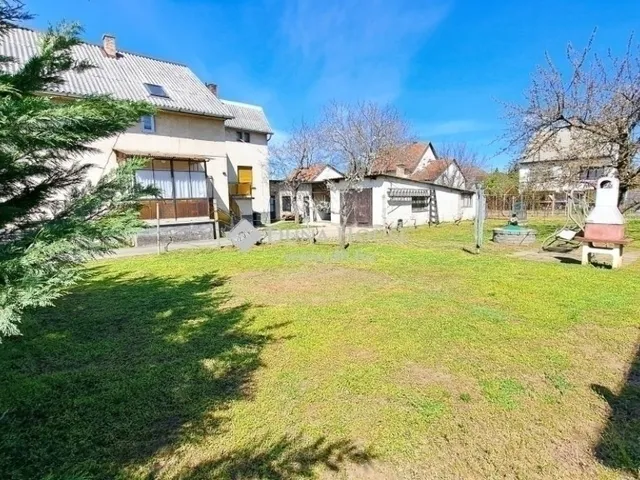 Eladó ház Budapest XVII. kerület 166 nm