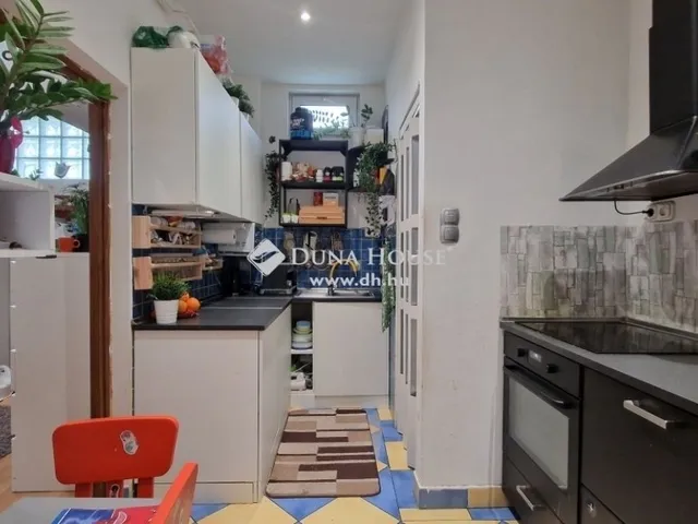 Eladó lakás Budapest XXI. kerület 39 nm