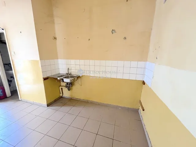 Eladó lakás Budapest XXIII. kerület 36 nm