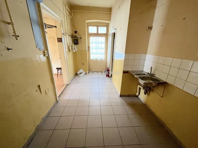 Eladó lakás Budapest XXIII. kerület 36 nm
