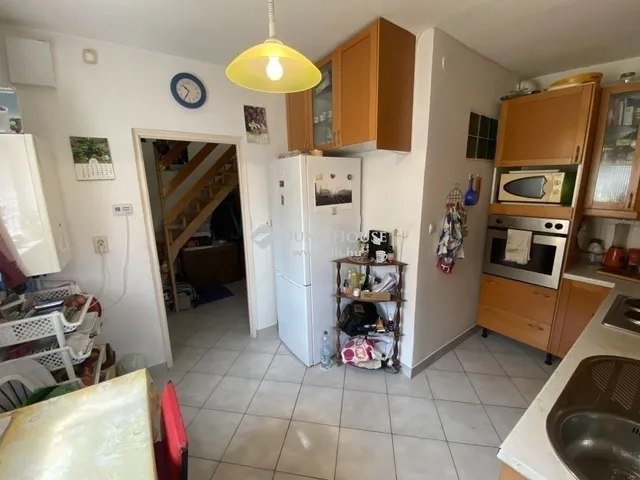 Eladó ház Budapest XVII. kerület, Rákoshegy 90 nm