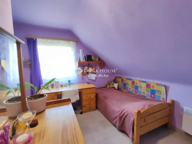 Eladó ház Budapest XVII. kerület, Szárazhegy 245 nm