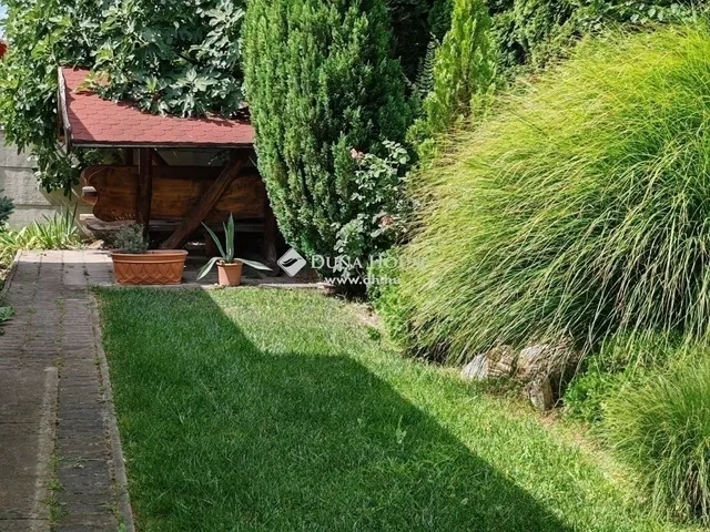 Eladó ház Budapest XVII. kerület, Rákoscsaba 196 nm