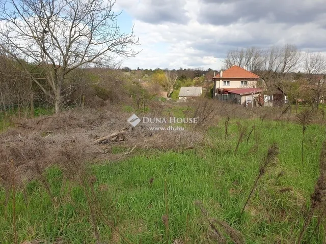 Eladó telek Maglód 1754 nm