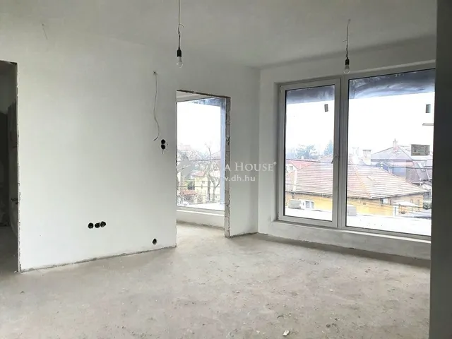 Eladó lakás Budapest XIV. kerület, Alsórákos 90 nm