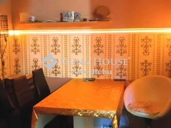 Eladó lakás Budapest XX. kerület 32 nm