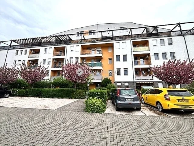 Eladó lakás Budapest XVIII. kerület 79 nm