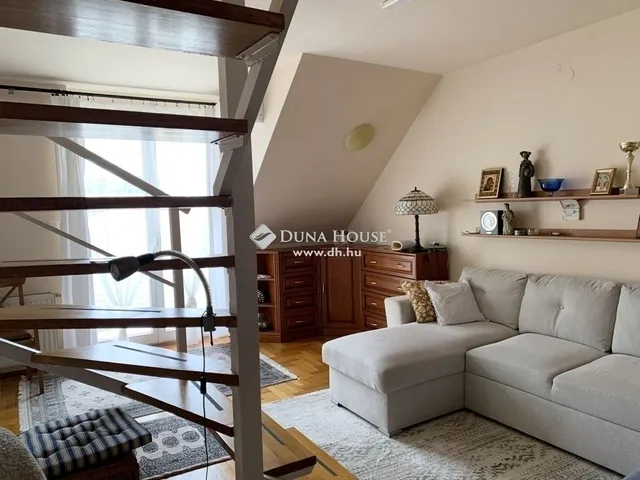 Eladó lakás Budapest XIV. kerület, Alsórákos 102 nm