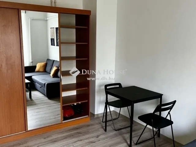 Eladó lakás Budapest X. kerület 27 nm