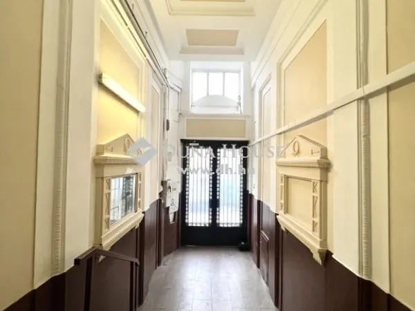 Eladó lakás Budapest IX. kerület, Belső Ferencváros 53 nm