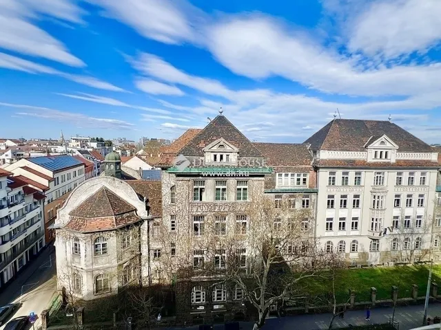 Eladó lakás Budapest IX. kerület, Belső Ferencváros 53 nm
