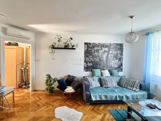 Eladó lakás Budapest IX. kerület, Belső Ferencváros 53 nm