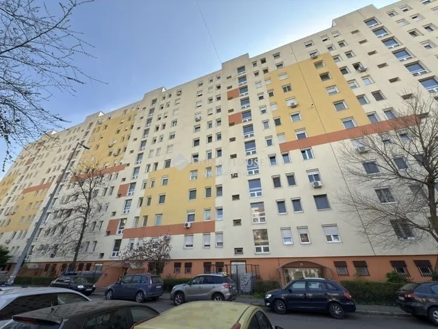 Eladó lakás Budapest XIX. kerület, Kispest 59 nm