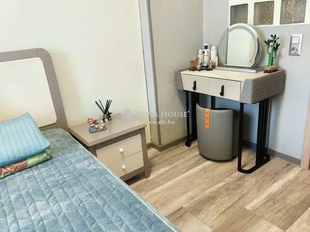 Eladó lakás Budapest XIV. kerület, Törökőr 40 nm