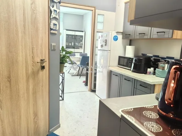 Eladó lakás Budapest XIV. kerület, Törökőr 40 nm