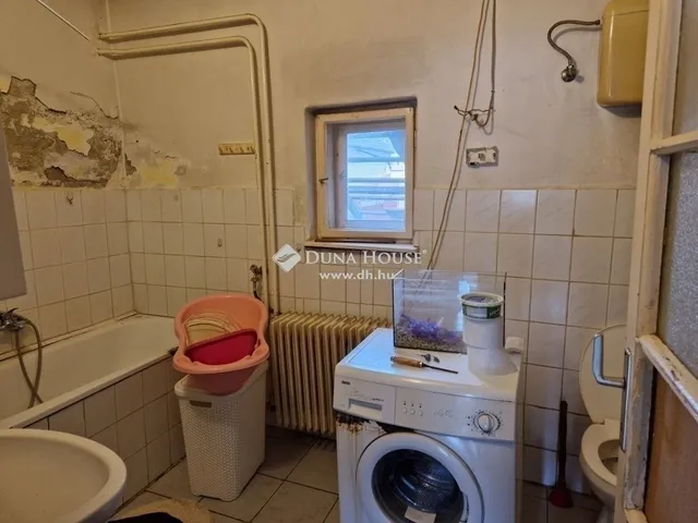 Eladó ház Budapest XIX. kerület, Kispest 60 nm