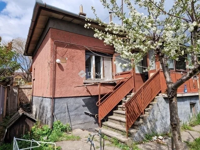 Eladó ház Budapest XIX. kerület, Kispest 60 nm