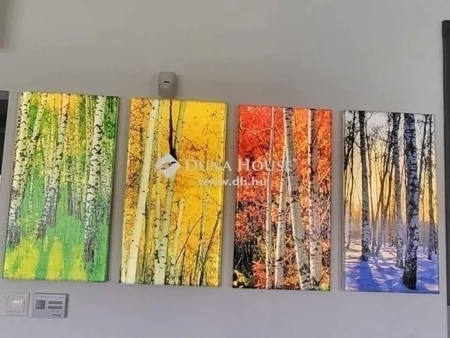 Eladó lakás Budapest XV. kerület, Rákospalota 100 nm