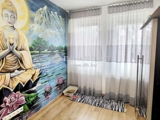 Eladó lakás Budapest XV. kerület, Rákospalota 100 nm