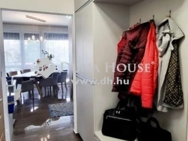 Eladó lakás Budapest XV. kerület, Rákospalota 100 nm