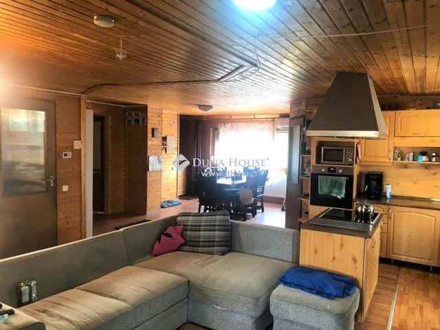 Eladó ház Halásztelek 575 nm