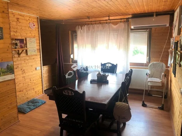 Eladó ház Halásztelek 575 nm