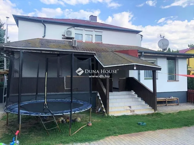 Eladó ház Halásztelek 575 nm