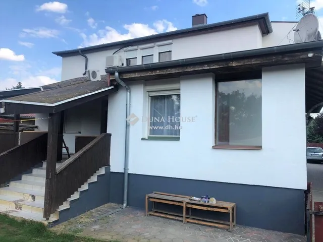 Eladó ház Halásztelek 575 nm