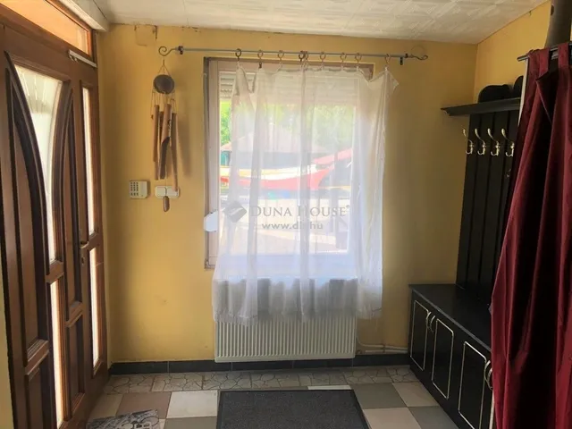 Eladó ház Halásztelek 575 nm