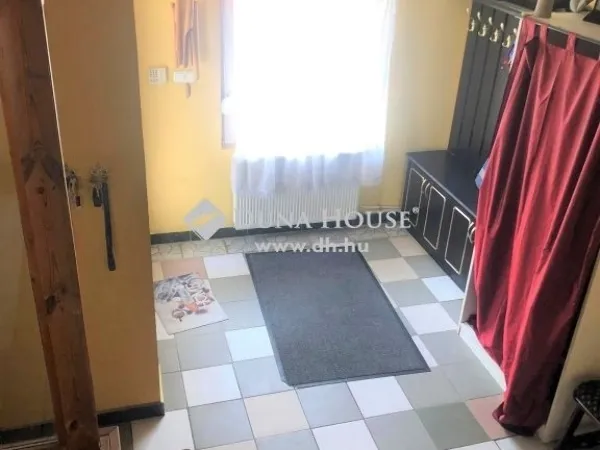 Eladó ház Halásztelek 575 nm