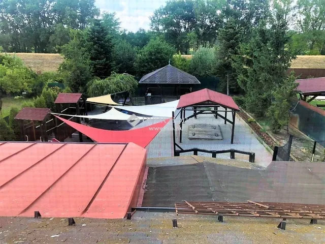 Eladó ház Halásztelek 575 nm