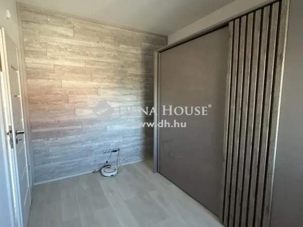 Eladó ház Budapest XVII. kerület, Helikopter lakópark 118 nm