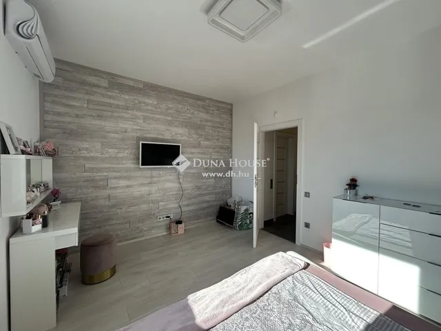 Eladó ház Budapest XVII. kerület, Helikopter lakópark 118 nm