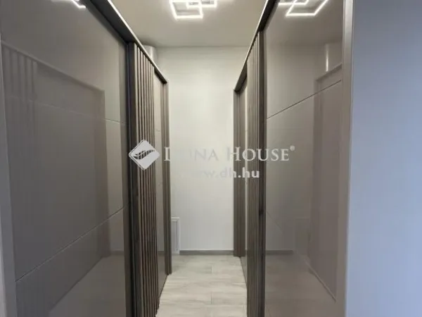 Eladó ház Budapest XVII. kerület, Helikopter lakópark 118 nm