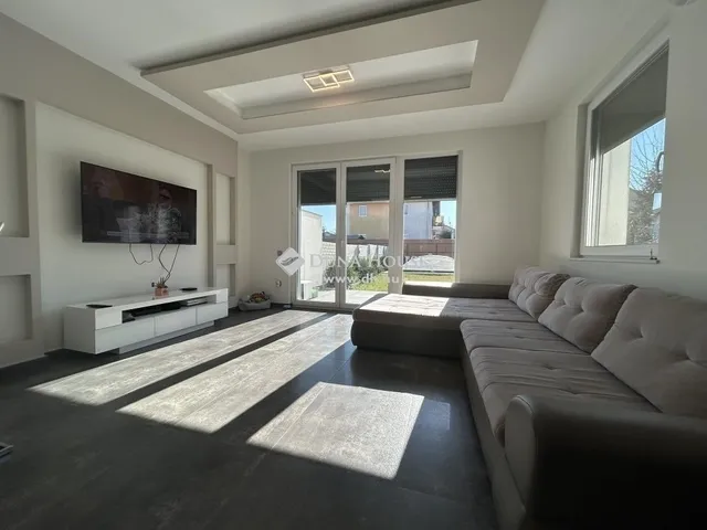 Eladó ház Budapest XVII. kerület, Helikopter lakópark 118 nm