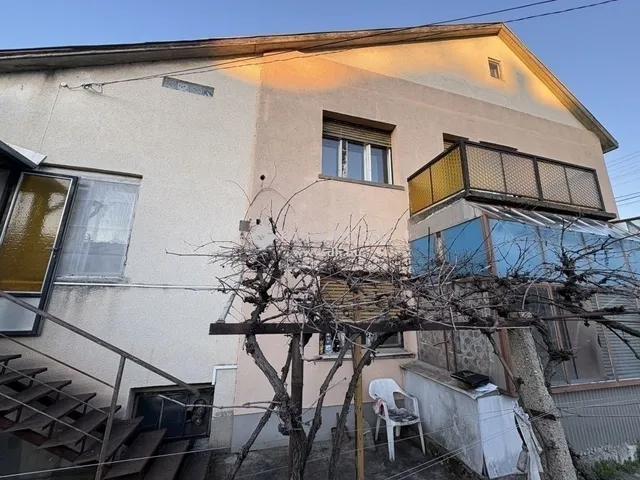 Eladó ház Budapest XVII. kerület, Rákoscsaba-Újtelep 148 nm