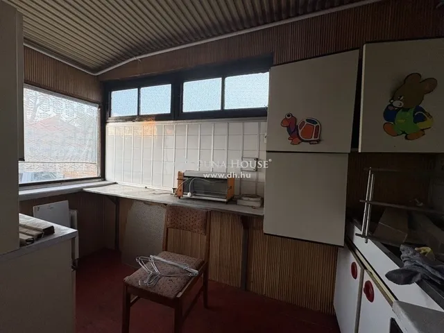 Eladó ház Budapest XVII. kerület, Rákoscsaba-Újtelep 148 nm
