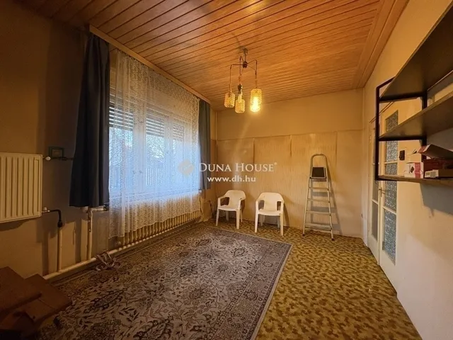 Eladó ház Budapest XVII. kerület, Rákoscsaba-Újtelep 148 nm