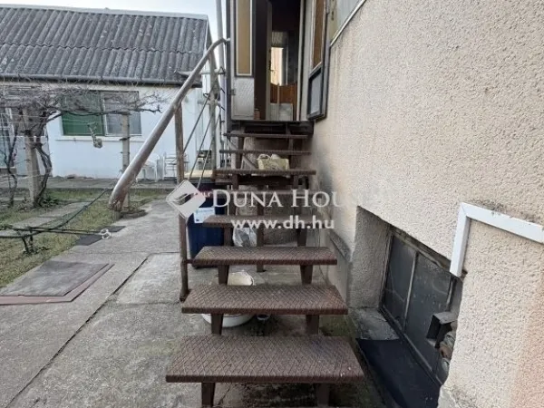 Eladó ház Budapest XVII. kerület, Rákoscsaba-Újtelep 148 nm
