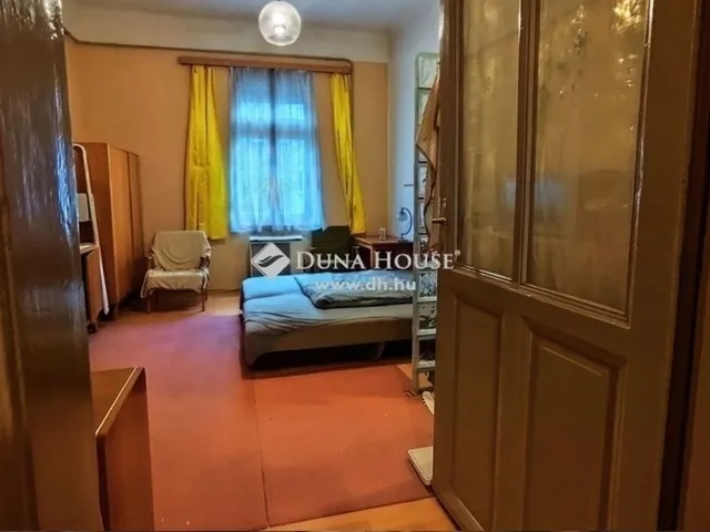 Eladó lakás Budapest XIV. kerület, Törökőr 29 nm