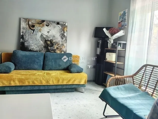 Eladó lakás Budapest XIV. kerület, Törökőr 40 nm
