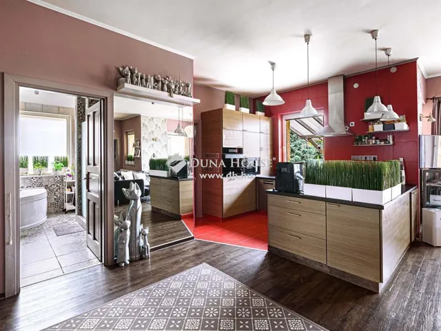 Eladó ház Herceghalom 225 nm