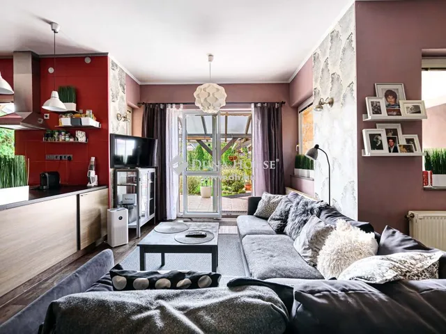 Eladó ház Herceghalom 225 nm