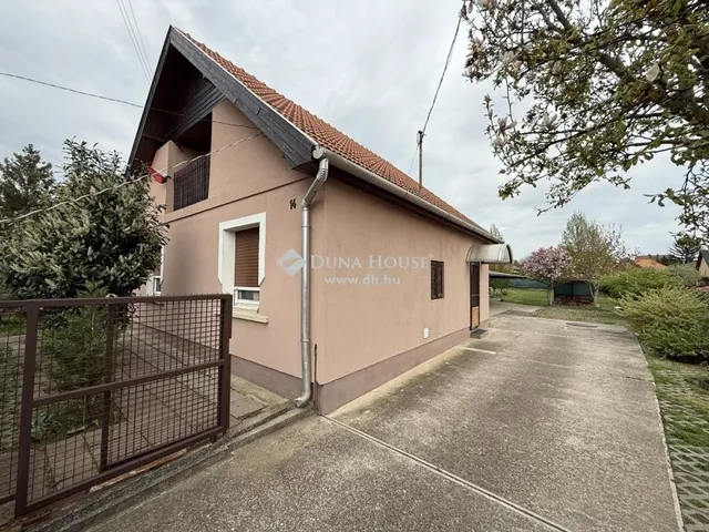 Eladó ház Maglód 117 nm