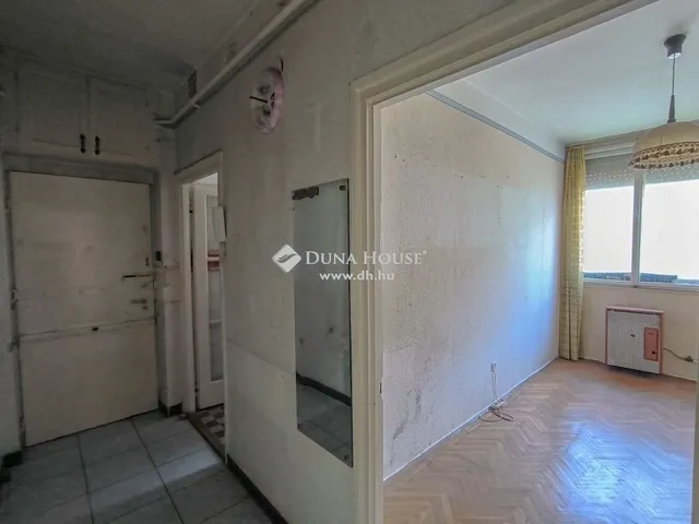 Eladó lakás Budapest XIII. kerület, Angyalföld 47 nm