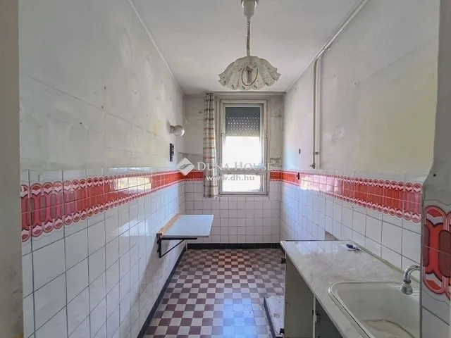 Eladó lakás Budapest XIII. kerület, Angyalföld 47 nm