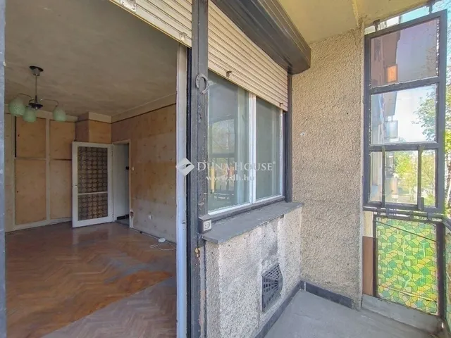 Eladó lakás Budapest XIII. kerület, Angyalföld 47 nm
