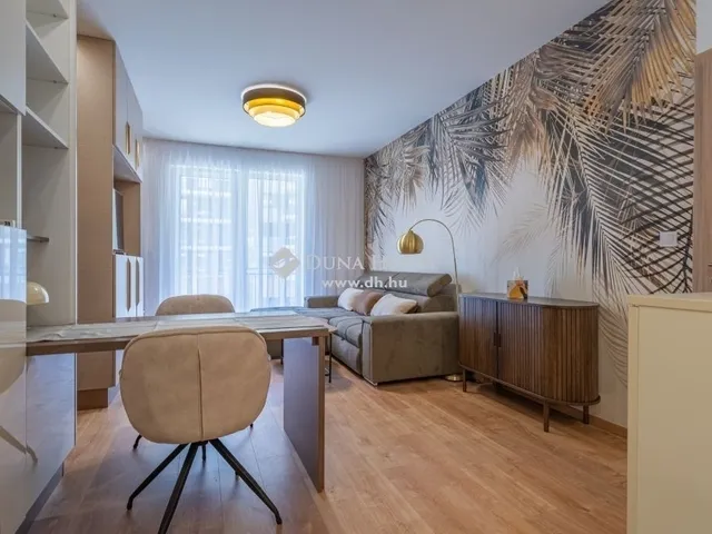 Eladó lakás Budapest XIII. kerület, Lőportárdűlő 45 nm